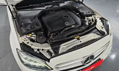 Mercedes-Benz C-Class 2020, 60399 км, за 15071.4 USD - фото 6