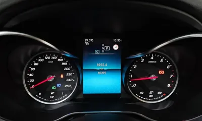Mercedes-Benz C-Class 2020, 60399 км, за 15071.4 USD - фото 8