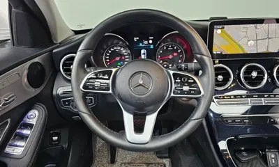 Mercedes-Benz C-Class 2020, 60399 км, за 15071.4 USD - фото 12