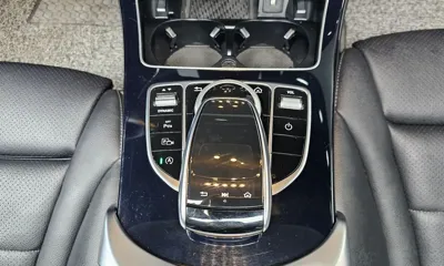Mercedes-Benz C-Class 2020, 60399 км, за 15071.4 USD - фото 14