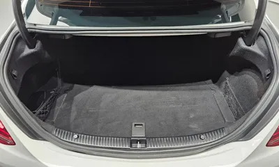 Mercedes-Benz C-Class 2020, 60399 км, за 15071.4 USD - фото 16