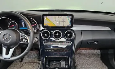 Mercedes-Benz C-Class 2020, 60399 км, за 15071.4 USD - фото 17