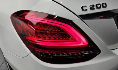Mercedes-Benz C-Class 2020, 60399 км, за 15071.4 USD - фото 23