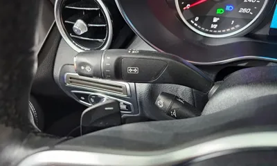 Mercedes-Benz C-Class 2020, 60399 км, за 15071.4 USD - фото 27