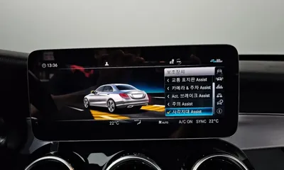 Mercedes-Benz C-Class 2020, 60399 км, за 15071.4 USD - фото 29