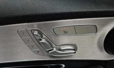 Mercedes-Benz C-Class 2020, 60399 км, за 15071.4 USD - фото 30