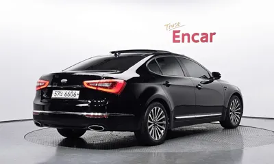 Kia K7 2013, 46626 км, за 6494.18 USD