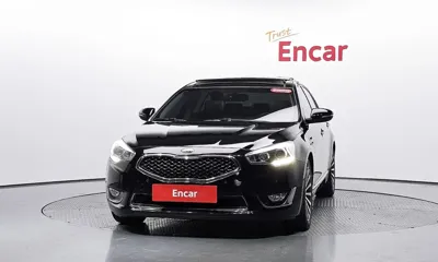 Kia K7 2013, 46626 км, за 6494.18 USD