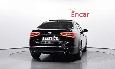 Kia K7 2013, 46626 км, за 6494.18 USD