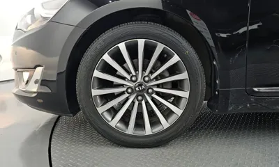Kia K7 2013, 46626 км, за 6494.18 USD