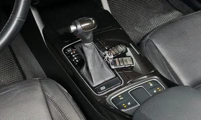 Kia K7 2013, 46626 км, за 6494.18 USD - фото 9