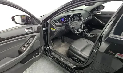 Kia K7 2013, 46626 км, за 6494.18 USD - фото 10