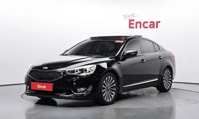 Kia K7 2013, 46626 км, за 6494.18 USD - фото 11