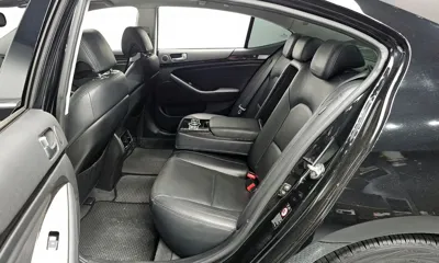 Kia K7 2013, 46626 км, за 6494.18 USD - фото 12
