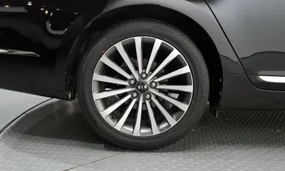 Kia K7 2013, 46626 км, за 6494.18 USD - фото 15