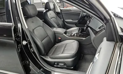 Kia K7 2013, 46626 км, за 6494.18 USD - фото 20