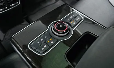 Kia K7 2013, 46626 км, за 6494.18 USD - фото 21