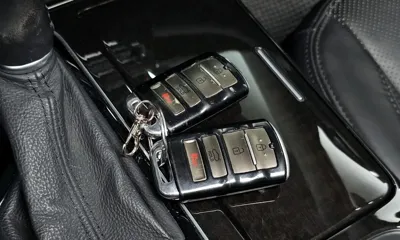 Kia K7 2013, 46626 км, за 6494.18 USD - фото 23