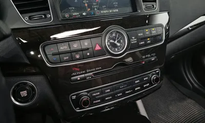 Kia K7 2013, 46626 км, за 6494.18 USD - фото 25