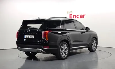 Hyundai Palisade 2022, 106618 км, за 18051.73 USD