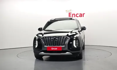 Hyundai Palisade 2022, 106618 км, за 18051.73 USD