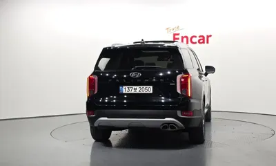 Hyundai Palisade 2022, 106618 км, за 18051.73 USD