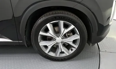 Hyundai Palisade 2022, 106618 км, за 18051.73 USD