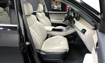 Hyundai Palisade 2022, 106618 км, за 17915.32 USD - фото 11