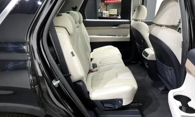 Hyundai Palisade 2022, 106618 км, за 17915.32 USD - фото 12