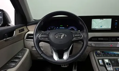 Hyundai Palisade 2022, 106618 км, за 17915.32 USD - фото 13