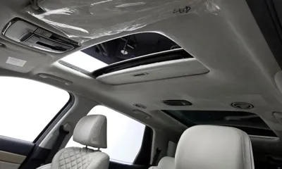 Hyundai Palisade 2022, 106618 км, за 17915.32 USD - фото 19
