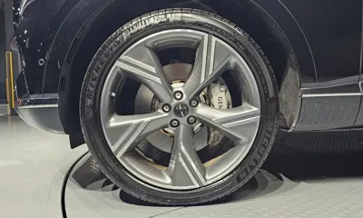Genesis GV80 2024, 13964 км, за 43541.45 USD