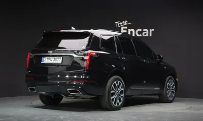 Cadillac XT6 2023, 26581 км, за 33478.85 USD