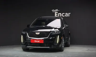 Cadillac XT6 2023, 26581 км, за 33478.85 USD
