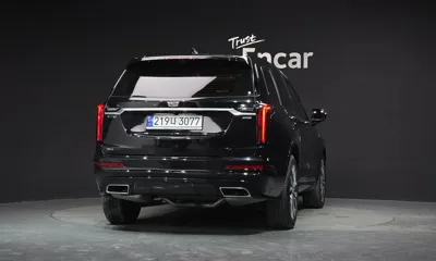 Cadillac XT6 2023, 26581 км, за 33478.85 USD