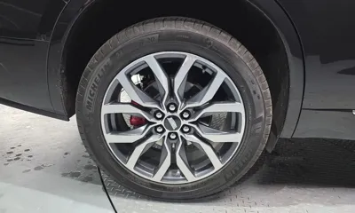 Cadillac XT6 2023, 26581 км, за 33478.85 USD
