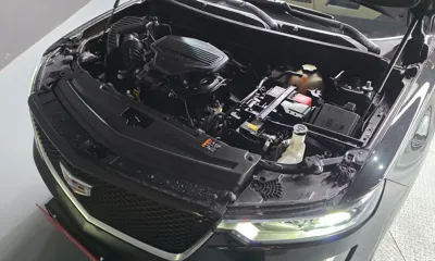 Cadillac XT6 2023, 26581 км, за 33463.55 USD - фото 6