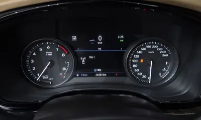 Cadillac XT6 2023, 26581 км, за 33463.55 USD - фото 8