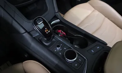 Cadillac XT6 2023, 26581 км, за 33463.55 USD - фото 9