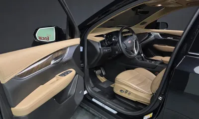 Cadillac XT6 2023, 26581 км, за 33463.55 USD - фото 10