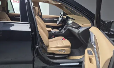 Cadillac XT6 2023, 26581 км, за 33463.55 USD - фото 11