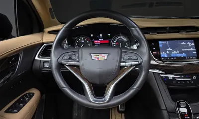 Cadillac XT6 2023, 26581 км, за 33463.55 USD - фото 13