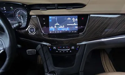 Cadillac XT6 2023, 26581 км, за 33463.55 USD - фото 16