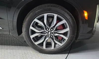 Cadillac XT6 2023, 26581 км, за 33463.55 USD - фото 21