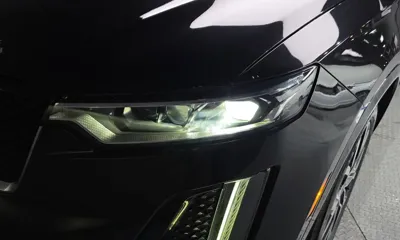 Cadillac XT6 2023, 26581 км, за 33463.55 USD - фото 22
