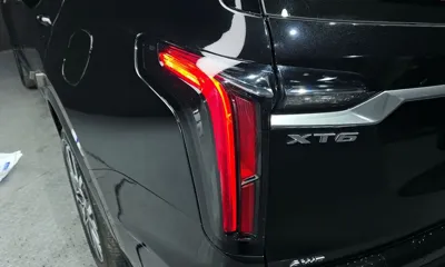 Cadillac XT6 2023, 26581 км, за 33463.55 USD - фото 23