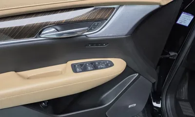 Cadillac XT6 2023, 26581 км, за 33463.55 USD - фото 27