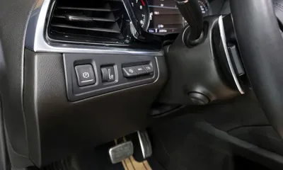 Cadillac XT6 2023, 26581 км, за 33463.55 USD - фото 28