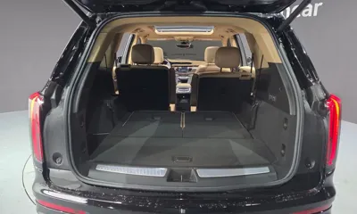 Cadillac XT6 2023, 26581 км, за 33463.55 USD - фото 29