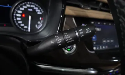 Cadillac XT6 2023, 26581 км, за 33463.55 USD - фото 30